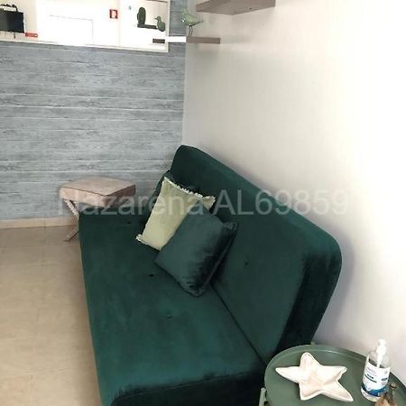 Nazarena Apartment Luaran gambar