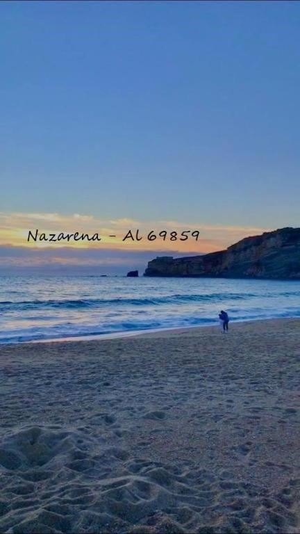Nazarena Apartment Luaran gambar