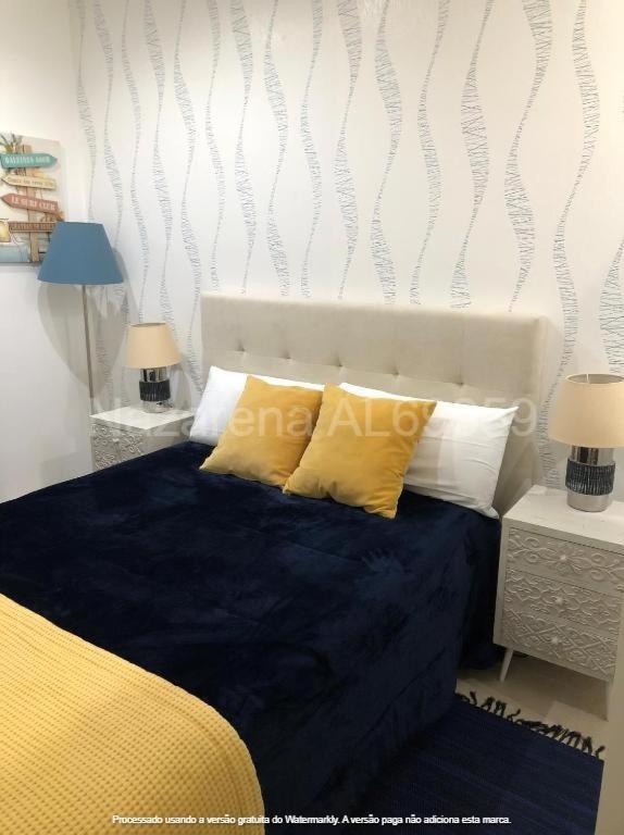 Nazarena Apartment Luaran gambar