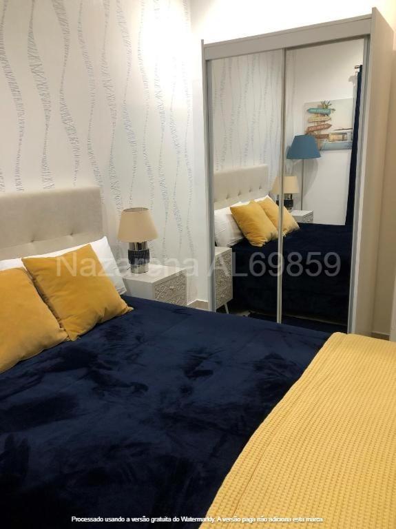 Nazarena Apartment Luaran gambar