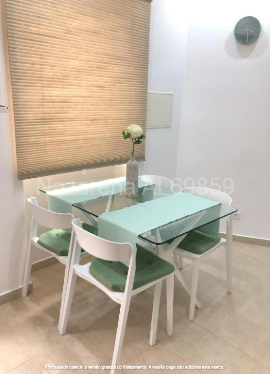 Nazarena Apartment Luaran gambar