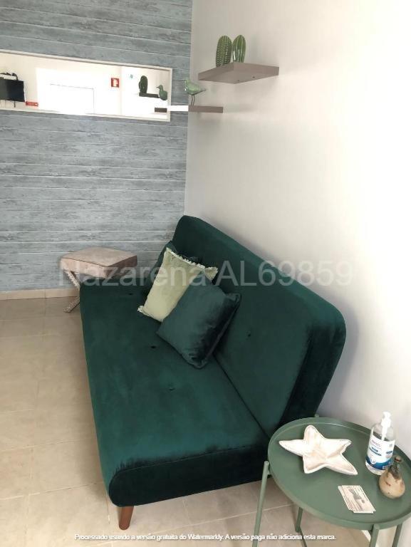 Nazarena Apartment Luaran gambar