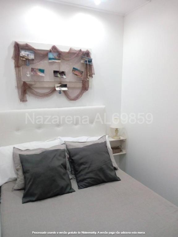 Nazarena Apartment Luaran gambar