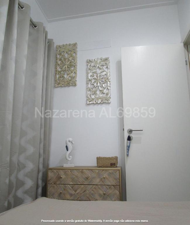 Nazarena Apartment Luaran gambar