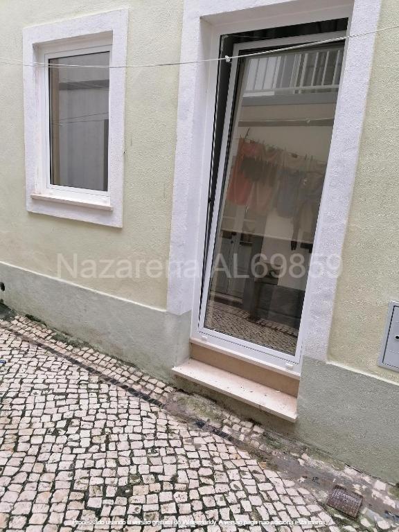 Nazarena Apartment Luaran gambar